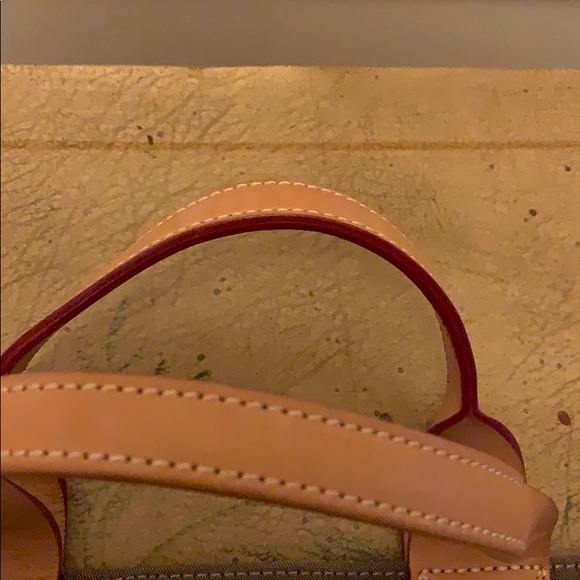 Dooney & Bourke monogram bag - Picture 2 of 7